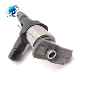 Common Rail Fuel Injector 295050-0930 295050-0933 8-98178247-0 8-98178247-3 For
