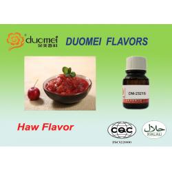 China Food Grade Haw Paste Soft Drink Flavours For Beverage Production for sale