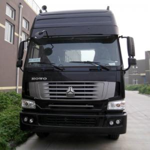 China cheap sinotruk howo 290hp tractor trucks for sale on sale