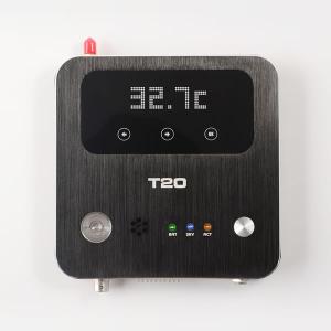 Quality T20 thermostat wifi gsm temperature alarm for sale