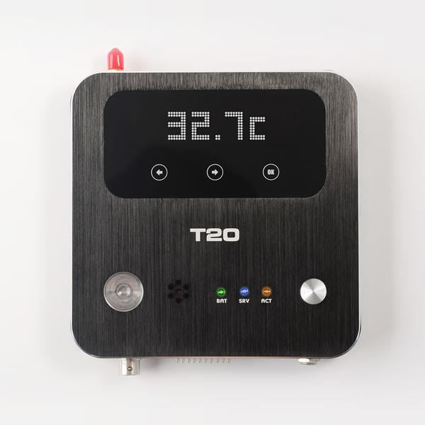 Buy T20 wifi room thermostat at wholesale prices
