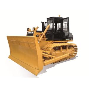 HST Shantui Crawler Bulldozer Mining Engineering Construction Machinery