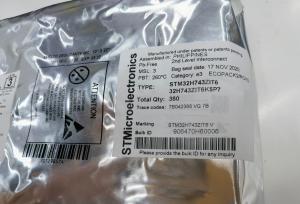Quality STM32H743ZIT6 LQFP144 SMDIntegrated Circuits MCU Controller Microcontrol for sale