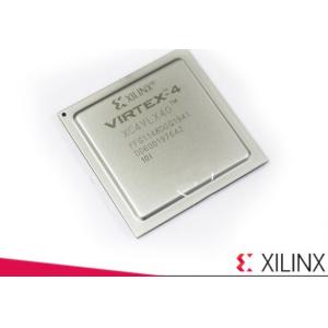 Quality XILINX XA2C256-7TQG14I Military MCU Automotive CPLD XA2C256-7TQG10I for sale