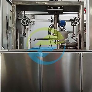 Electric Vehicle Water Ring Vacuum Pump Automated Clamping Comprehensive