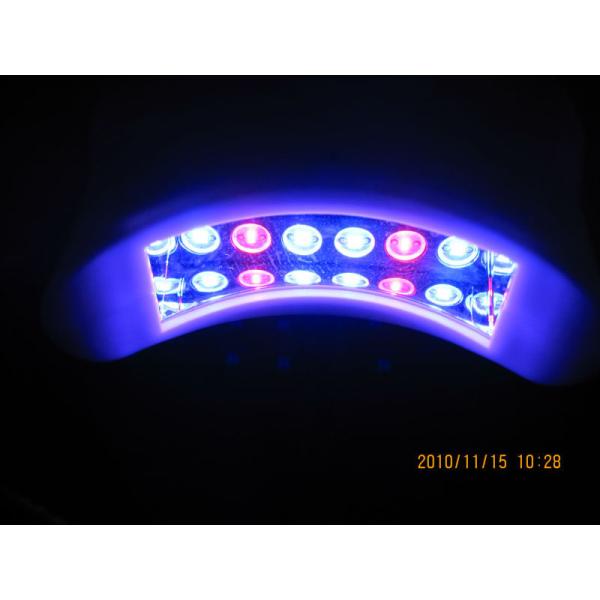 Cool Light Teeth Whitening System CE Approved High Quality spa/ clinic use