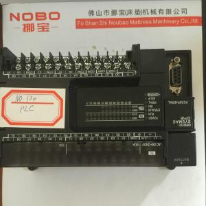 Quality Automatic Mattress Sofa Spring Machine Parts PLC Convergent Knife for sale