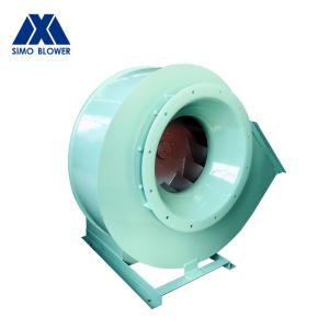 Quality Long Life 440v High Temperature Centrifugal Fan Units For Dust Collector Systems for sale