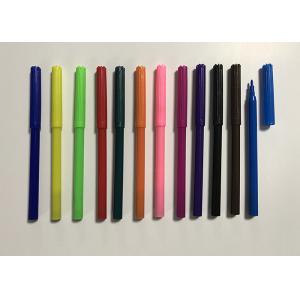 Quality Oily Indelible Ink Marker Pen Permanent Marker Pen for sale
