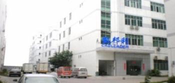 Shenzhen Cableader Electronics Technology Co.,Ltd