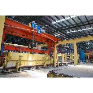 SGS vertical horizontal Cross Cutting Machine