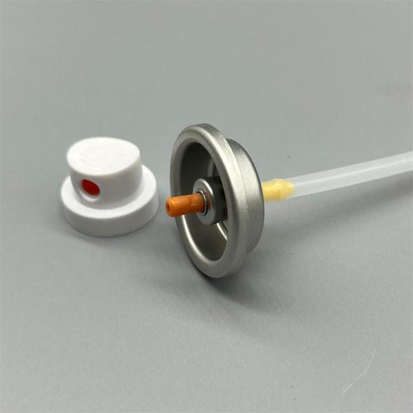 Versatile Water-Based Insecticide Valve for Home Use - Safe Dispensing, Easy Operation