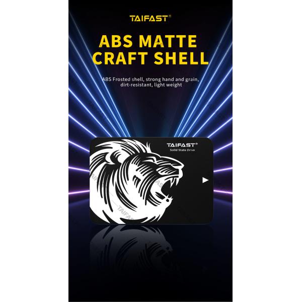 240gb 2.5 Inch SSD Sata 3.0 Qlc Tlc Hard Disk ROHS Internal Solid State Drive