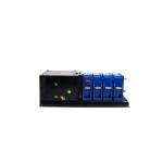 AC 400V Static Transfer Dual Power Automatic Transferring Switch