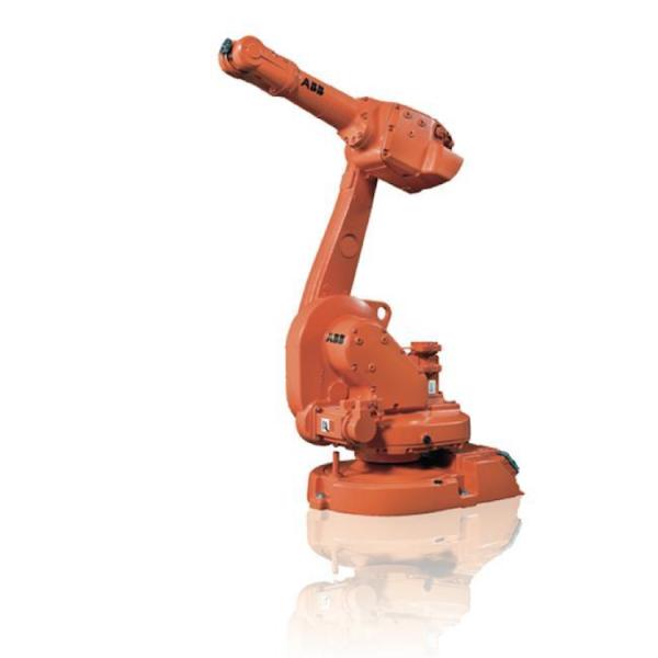 6 Axis Industrial Used ABB Robot IRB1600 10 kg