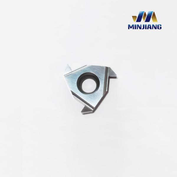 27ER400BUTTX-P Carbide Threading Inserts Precision Cutting With Exceptional Tool