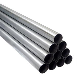 Quality A312 304 409 Welded Seamless Stainless Steel Pipes ASTM Standard for sale