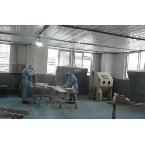 Qingdao Lanmon Industry Co., Ltd