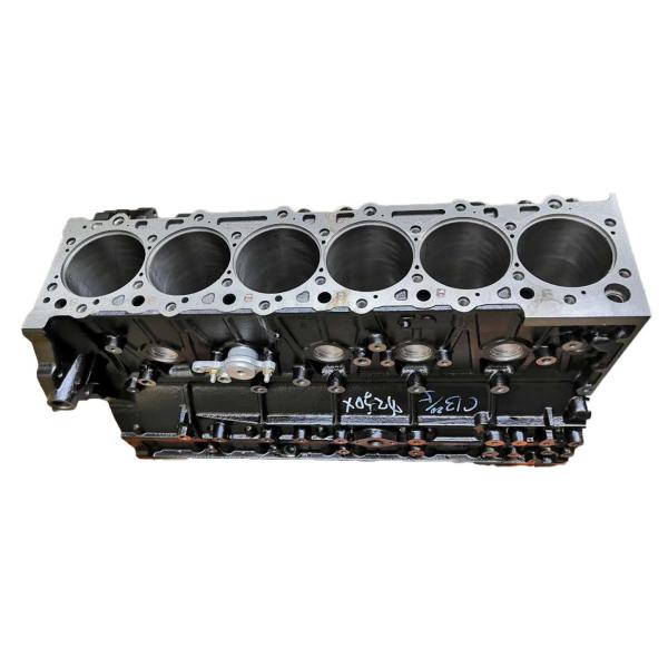 8982069650 ISUZU 6HK1 Diesel Engine Blocks