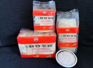 Quality HACCP Pot Oriental Chinese Style Cooking Rice Stick Noodles for sale