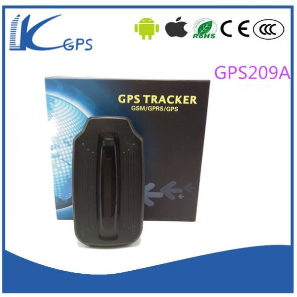 Buy 2017.Hot selling GPS tracker  Vehicle Tracking GSM GPRS Car Realtime  gps tracker at wholesale prices