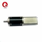 JQM-22RP180 12V 30rpm DC Reducer Gear Motor for Communication Base Station