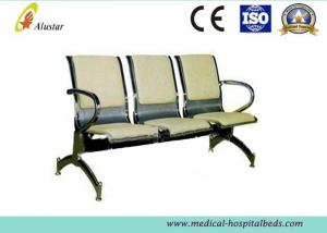 Quality Medical Hospital Furniture Chairs, Hospital Treat-Waiting Chair With Punched Steel Plate (ALS-C06) for sale