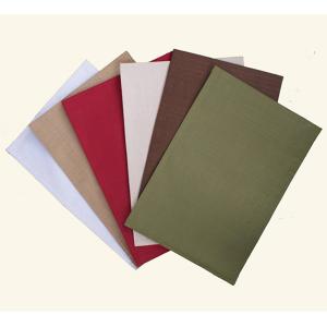 Quality 100% polyester jacquard placemat for sale