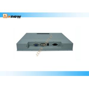 1500nits super Bright 12inch Industrial Sunlight Readable LCD Display 800x600