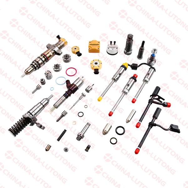 Injector 6363 Common Rail Spare Part Inyector 095000-6363 8-97609788-3 Diesel Fuel Injection Nozzle 0950006363 Compatible for ISUZU