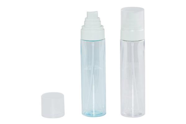 Buy 4oz PET  fine mist spray  bottle  120ml cosmetic spray bottle at wholesale prices