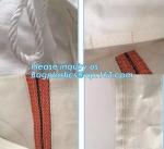 25kg 50kg white recycled agriculture pp woven bag bopp laminated pp woven bags