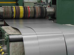 0.2mm-6mm-22mm Coil Thickness and Max6-35T Metal Slitting Machine and Cut to Length Line