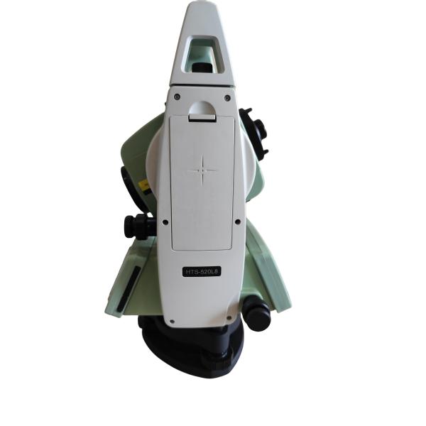 Land Surveying Instrument Total Station Hi-Target HTS-520L8 With No-Prism 800m