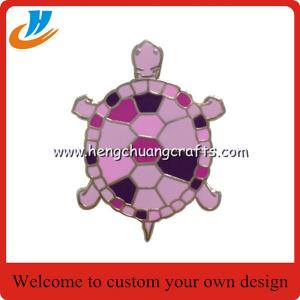 China Soft or hard enamel pin welcome to custom,lapel pin badge with custom logo on sale