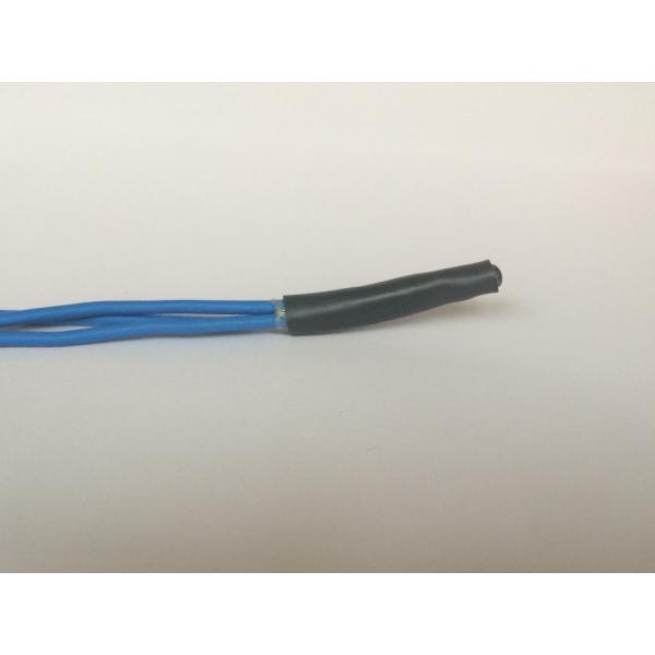 Water Proof Heat Shrink Wire Terminals / Mini Cap Seal Pa Insulation