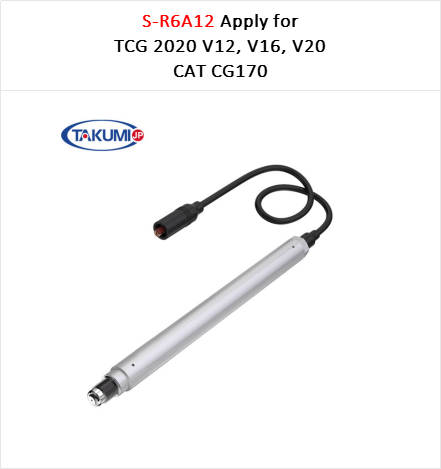 Spark Plug Lead ZNG1636 Match for 06.80.321-T A211797P A211797R