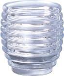 Quality Unbreakable Bathroom Supplies Transparent Acrylic Bathroom Tumbler for sale