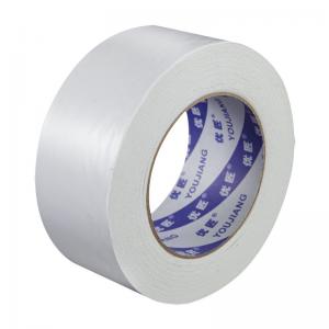 Quality 250um Heavy Duty Duck Cloth Tape 25mm Gaffer Tape Fixing Fabric for sale