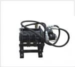 YH-200 portable hydraulic drilling rig drilling rig equipment