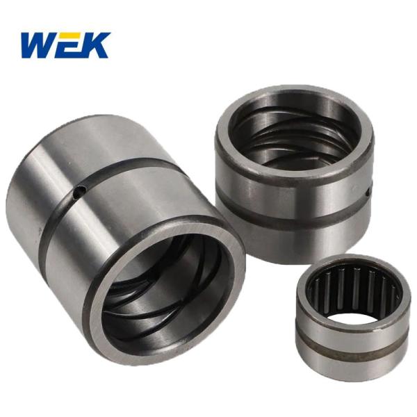 Excavator Parts 40cr Pins And Bushings For Mini Excavator