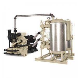 Quality Oil Free Centrifugal Air Compressor Remote Control Multipurpose for sale