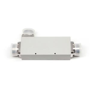 Quality 698-2700MHz DIN Female -163 PIM 40dB RF Directional Coupler for sale