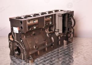 China High Strength 6L8.9 Diesel Engine Cylinder Block Car Engine Parts 5260558 on sale