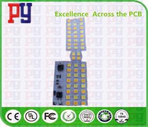 China FPC Fpca 3.2mm Thickness Rigid Flex Fr4 Prototype Board on sale