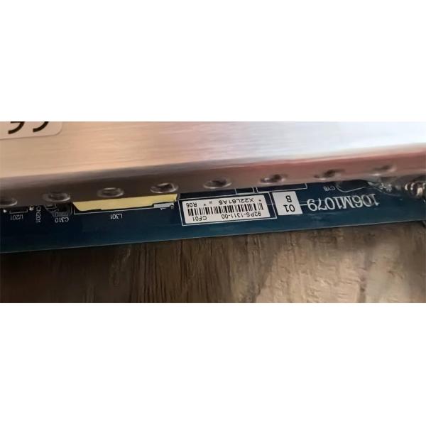 3500/15 Bently Nevada 3500 System AC And DC Power Supplies 3500/15-05-05-00 106M1081-01