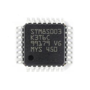 China STM8S003K3T6C New And Original STM8S003K3T6C Integrated Circuit Ic Chip Mcu STM8S003K3T STM8S003K3T6C on sale
