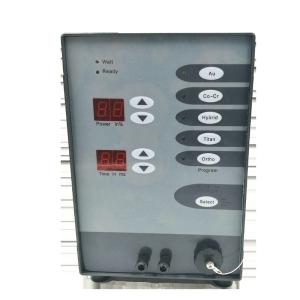 Stainless Steel Spot Welding Machine Laser Automatic Numerical Control Pulse