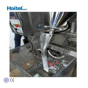 80bag/Min Vertical Packaging Machine 100ml Sachet Packaging Machine