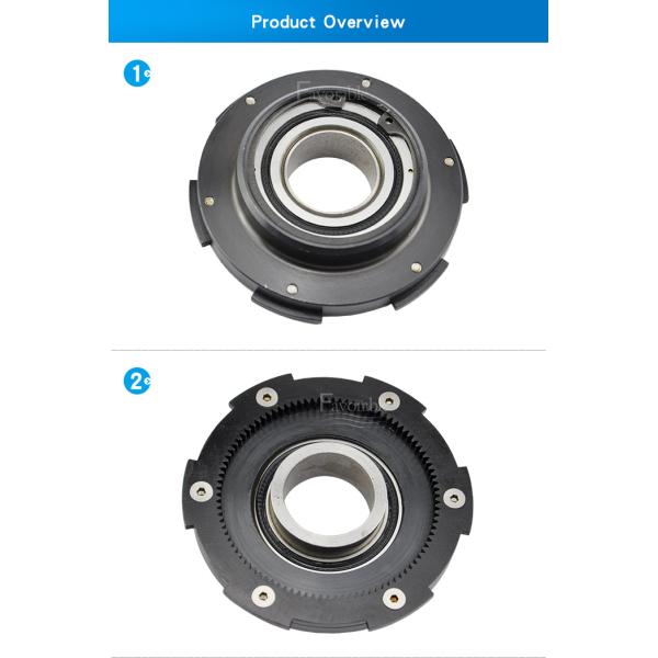 Sharpener Drive Gear Assembly For Auto Cutter GT7250 Part 57484000